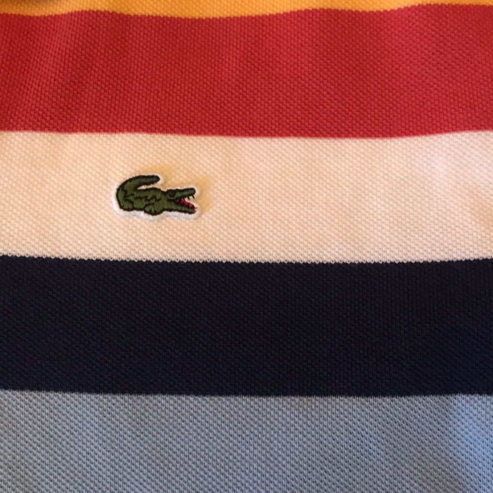 Lacoste - Picture 2 of 4